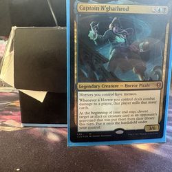 Magic the Gathering  Battle for Baldurs Gate precon