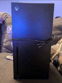 Xbox series x mini fridge