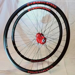 29'r Mountain Bike Wheel Set 
