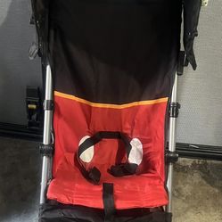 Strollers, Collapsable   