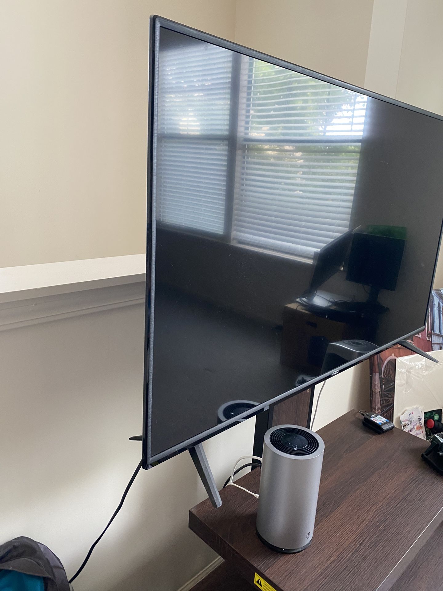 TV