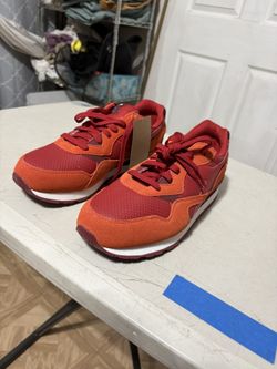 Diodora Shoes