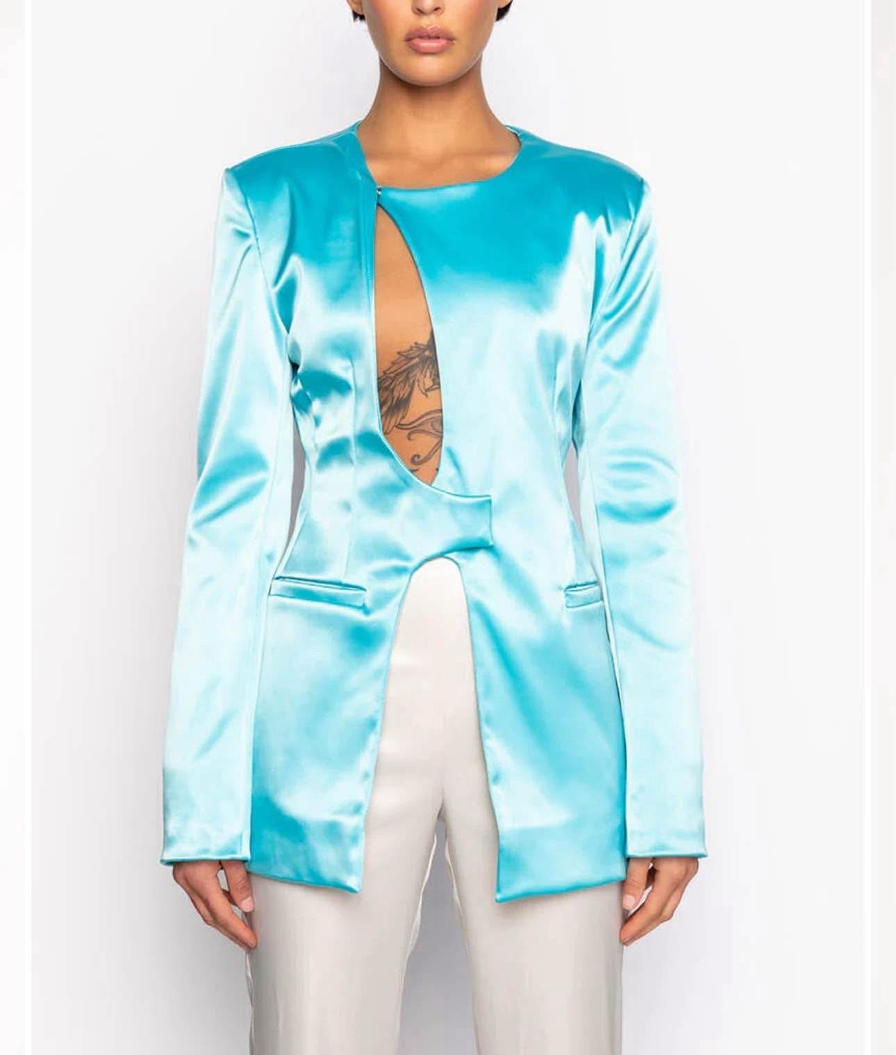 Akira Used Blazer