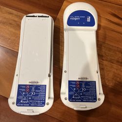 2 Inogen One G2 Double Battery BA-224 – 24-Cell – Fully Tested – Oxygo W Charger