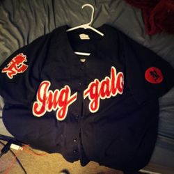 Icp juggalo Jersey