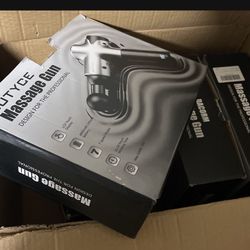 Massage Gun