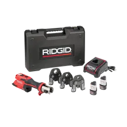 Ridgit Propress