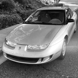 1998 Saturn CP