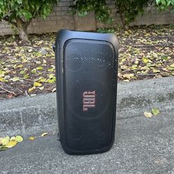 JBL  PartyBox OTG ESS