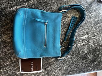 Vintage Coach Bag