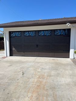 Garage Doors