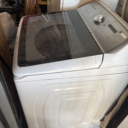 Samsung drying machine never used