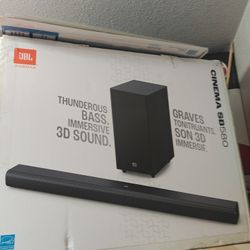 Brand New Still In The Box