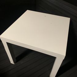 Small Table FREE WITH ANY PURCHASE 