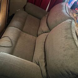 Loveseat Free Delivery 