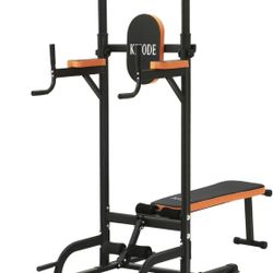 Home Multi-function Exercise Equipment