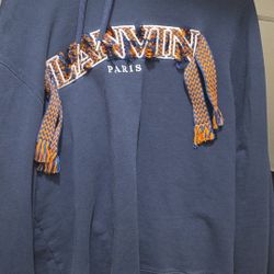 Lanvin Sweatshirt