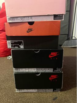 Jordan’s