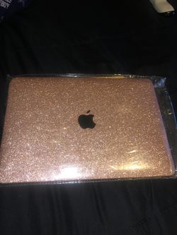 Mac laptop case 10.5in