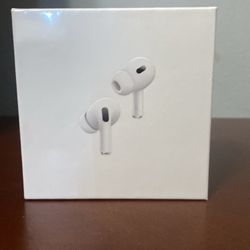 AirPods Pro 2
