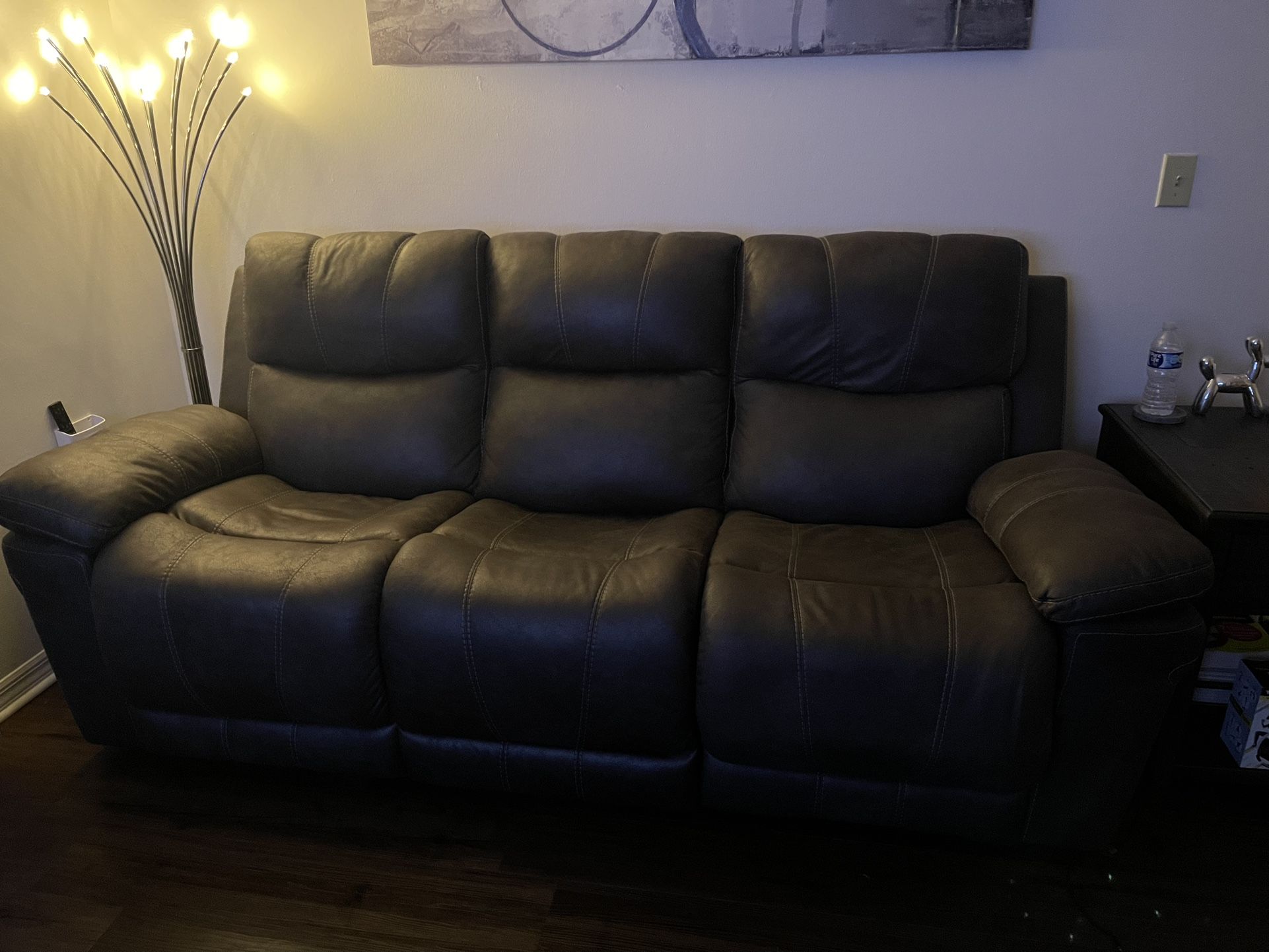 Ashley Furniture Sofa for Sale in New Port Richey, FL OfferUp
