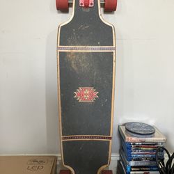 Globe Longboard