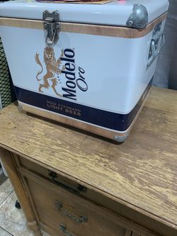 Modelo cooler