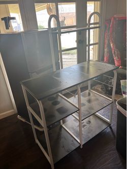 Kitchen organizer