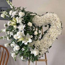 Sympathy Arrangements.