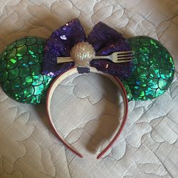 Disney Mickey Ears
