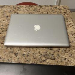 MacBook Pro with Charger  $50