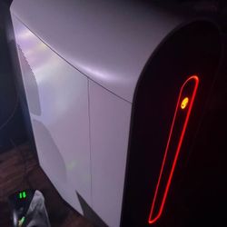 Alienware R10
