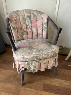 Rocker Chair
