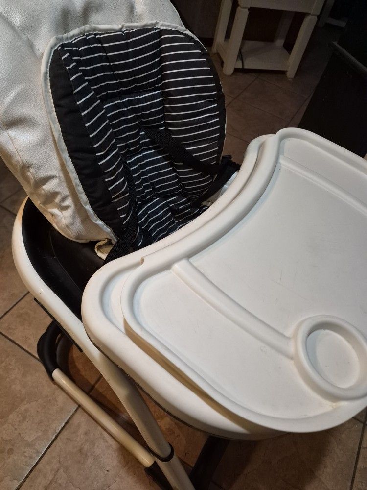 High Chair