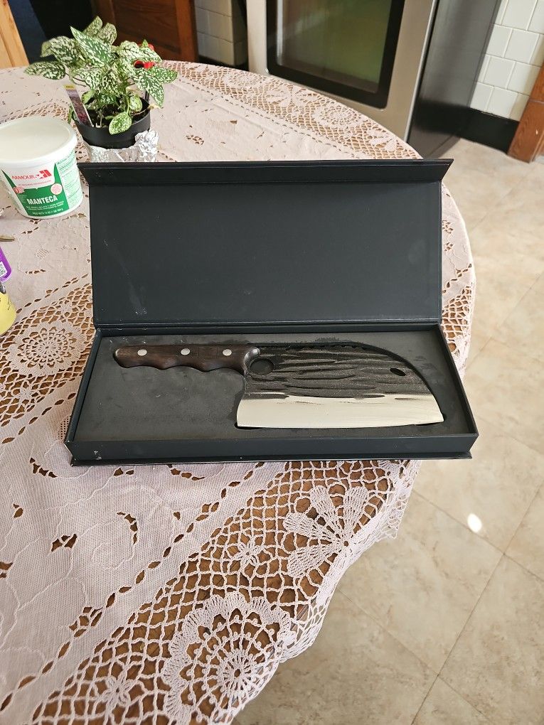 Coolina Knife