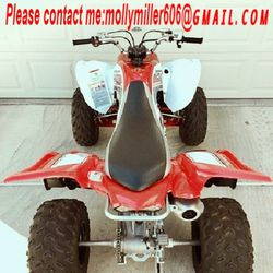 🔰URGENT🔰For sale very strong🔥Yamaha-Raptor🔥2008 🔥Price$8OO$🔰