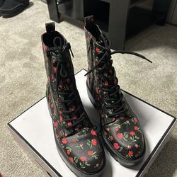 Guess Boots 