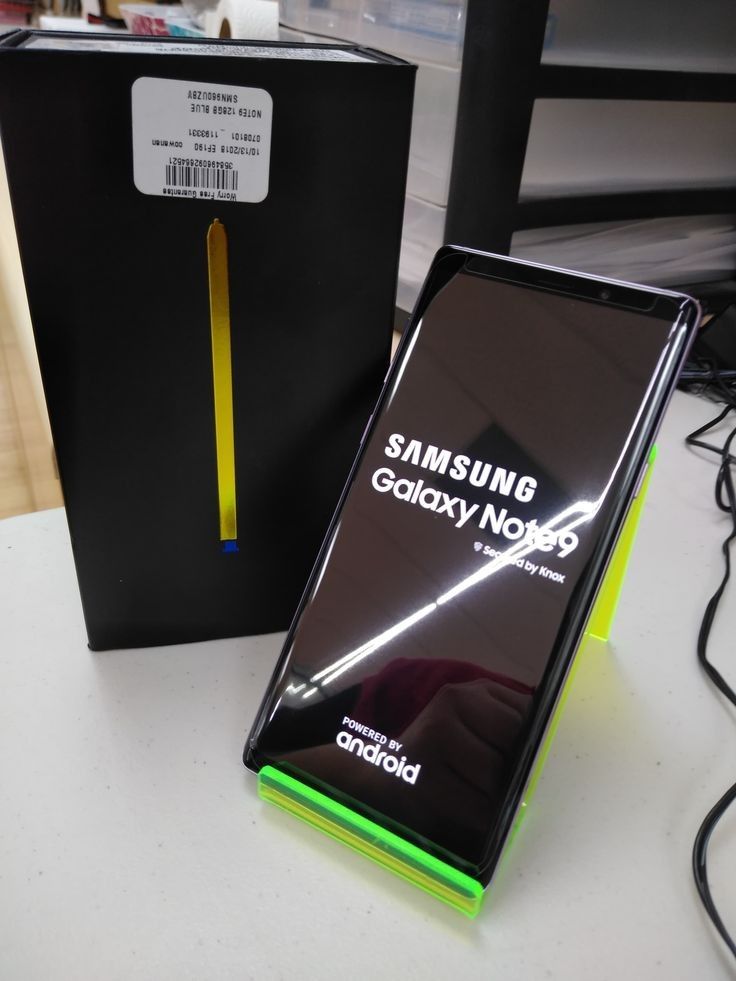 Samsung Galaxy Note 9 128gb Unlocked, FREE Smartwach/ Headphones. Pay $1 Today Rest in payments. NO CREDIT NEEDED FINANCING