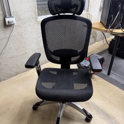 Ergonomic Office Chair