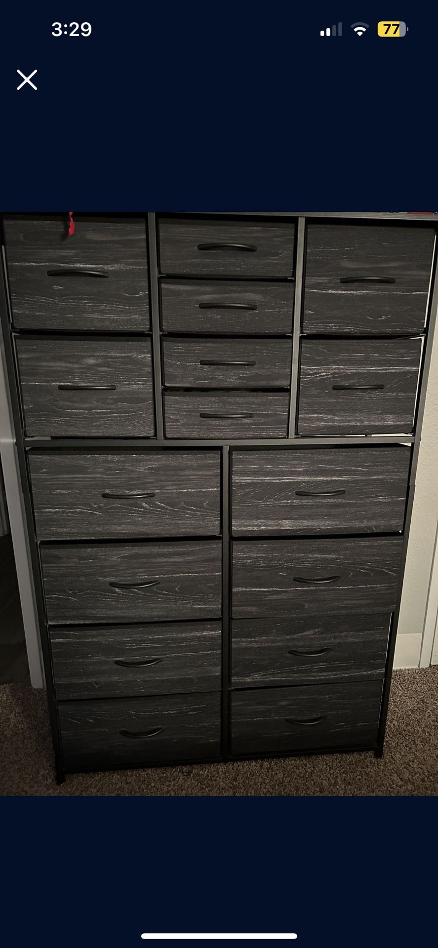 Dresser
