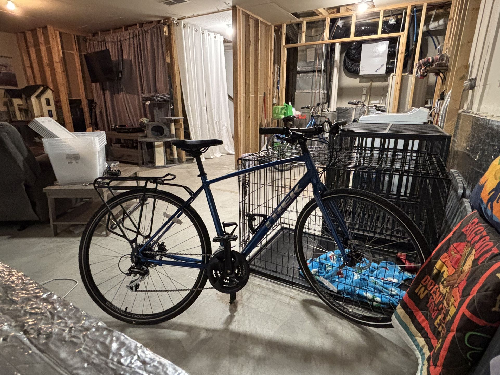 Trek FX2