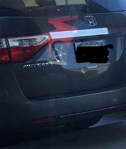 2013 Honda Odyssey