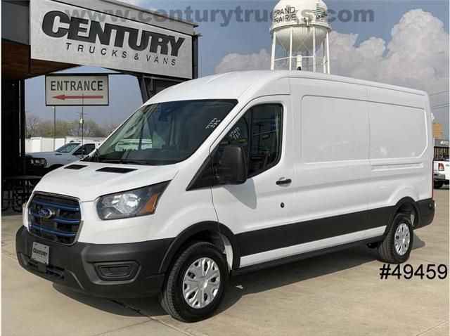 2023 Ford E-Transit-350 Cargo Van