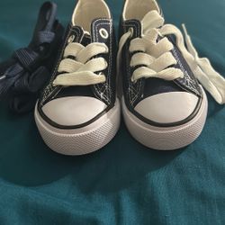 Brand New Converse 