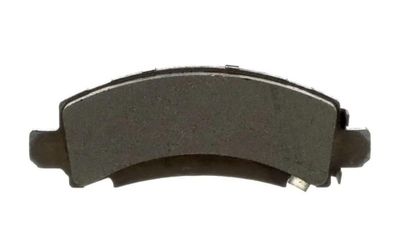 BOSCH BSD149 Severe Duty Disc Brake Pad Set