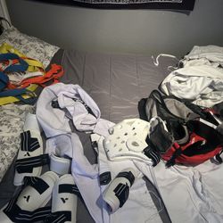 Taekwondo/combat Sports Gear