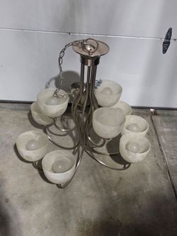 Chandelier