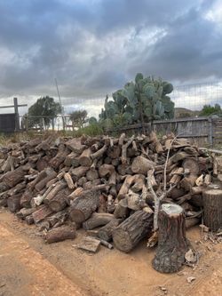 Firewood