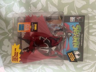 McFarlane toys