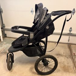 Greco- Jogger Stroller 